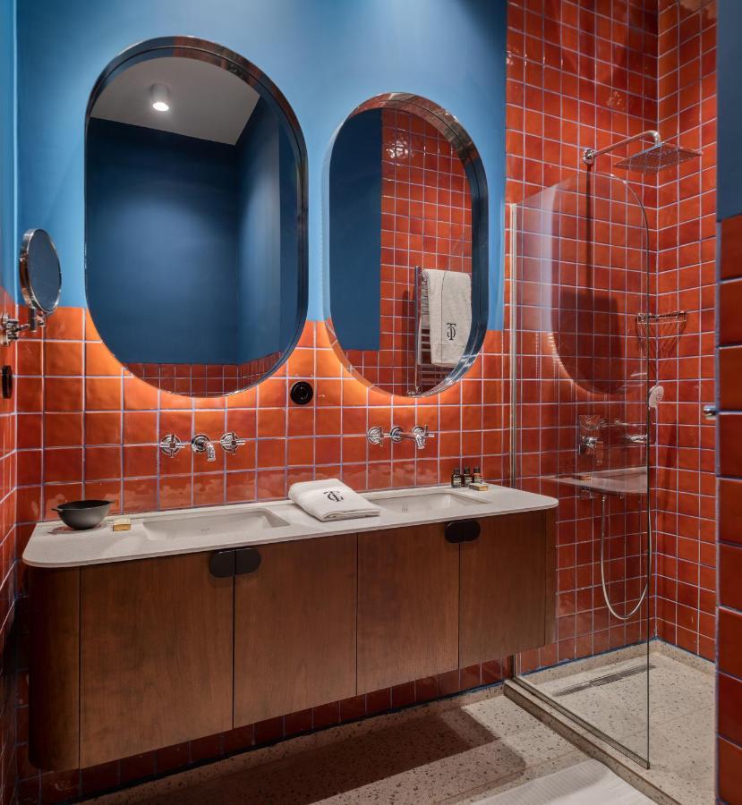 Gentletom Hotel Istanbul Ngoại thất bức ảnh