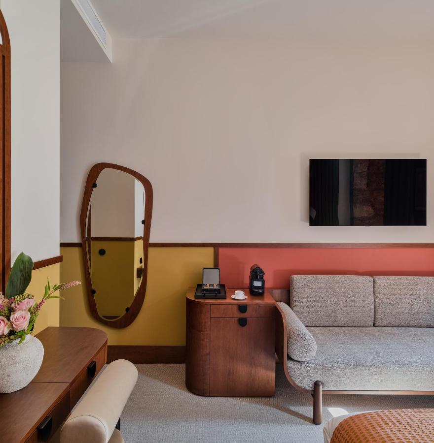 Gentletom Hotel Istanbul Ngoại thất bức ảnh