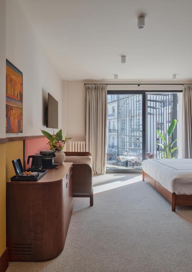 Gentletom Hotel Istanbul Ngoại thất bức ảnh