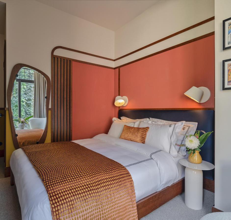 Gentletom Hotel Istanbul Ngoại thất bức ảnh