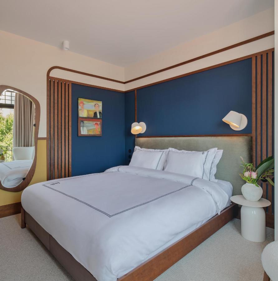 Gentletom Hotel Istanbul Ngoại thất bức ảnh