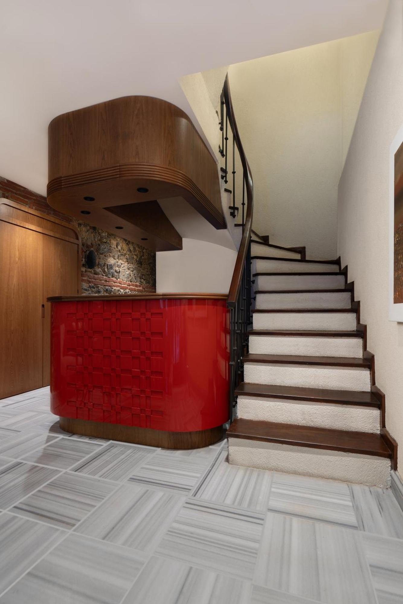 Gentletom Hotel Istanbul Ngoại thất bức ảnh