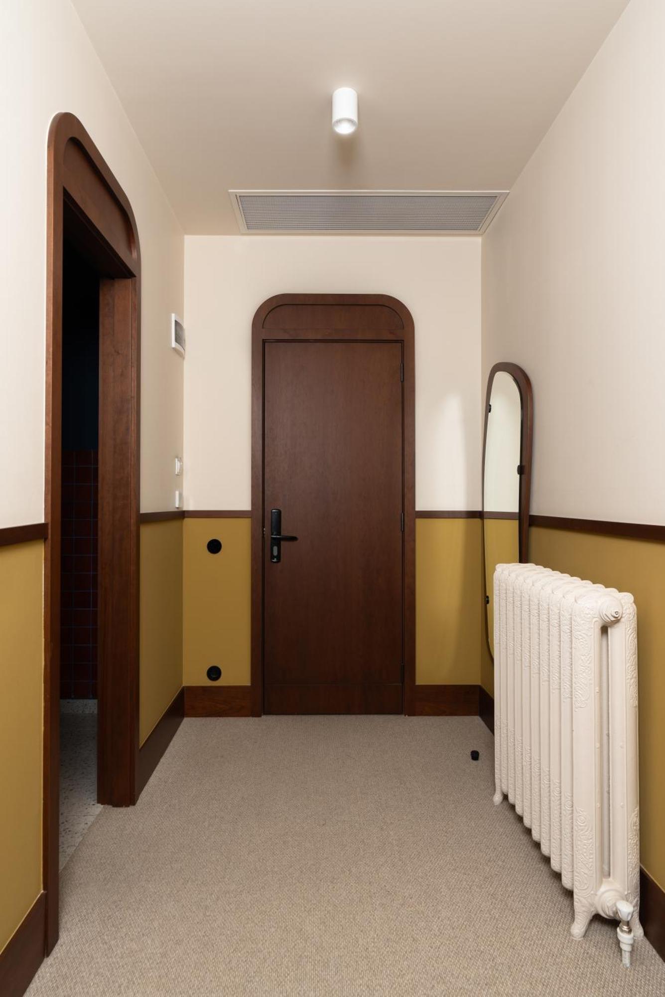 Gentletom Hotel Istanbul Ngoại thất bức ảnh
