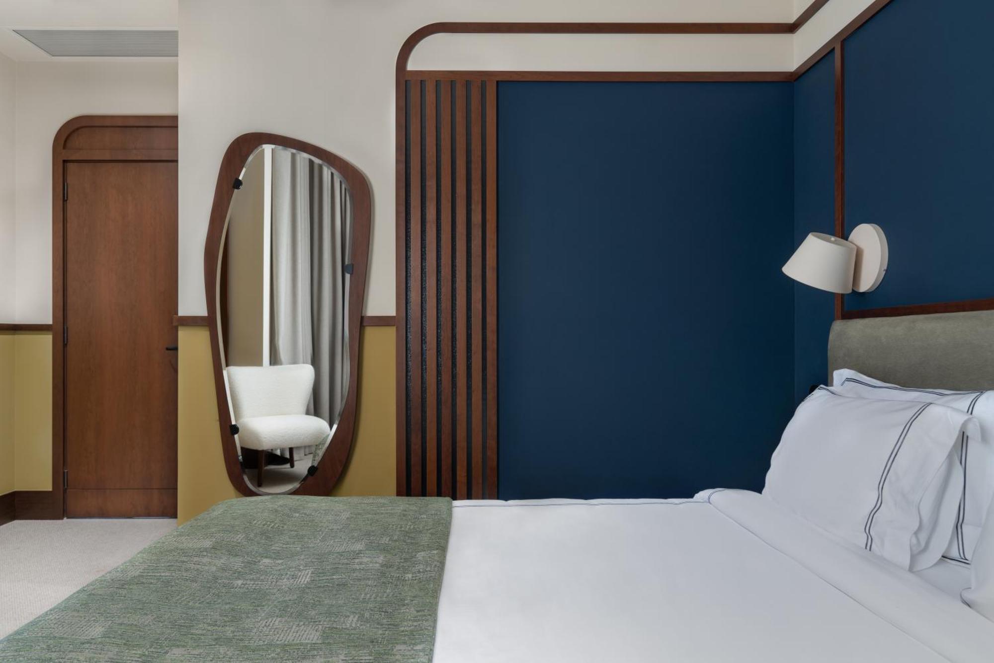 Gentletom Hotel Istanbul Ngoại thất bức ảnh