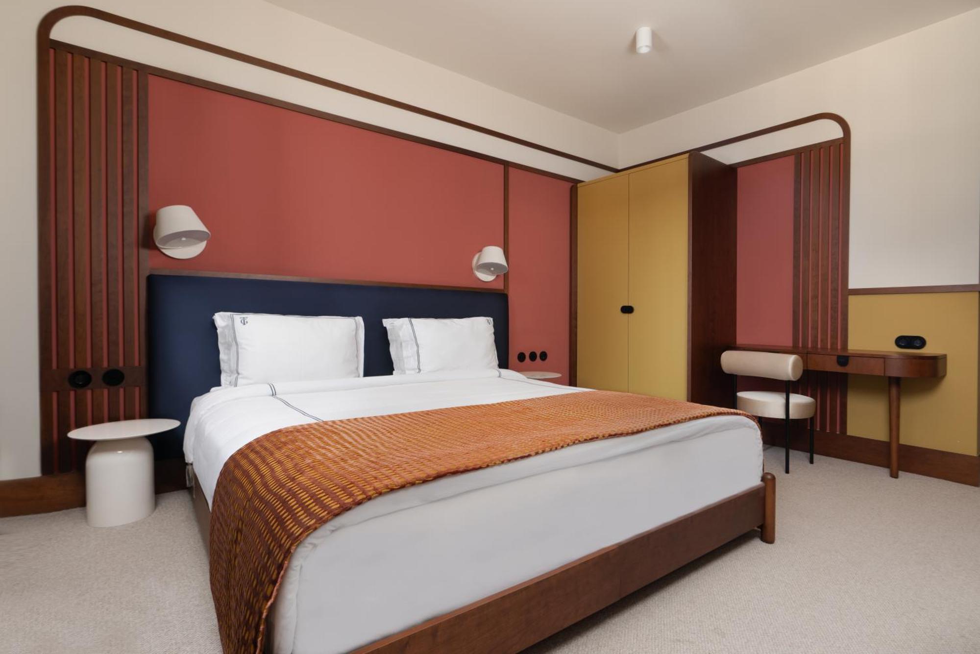 Gentletom Hotel Istanbul Ngoại thất bức ảnh