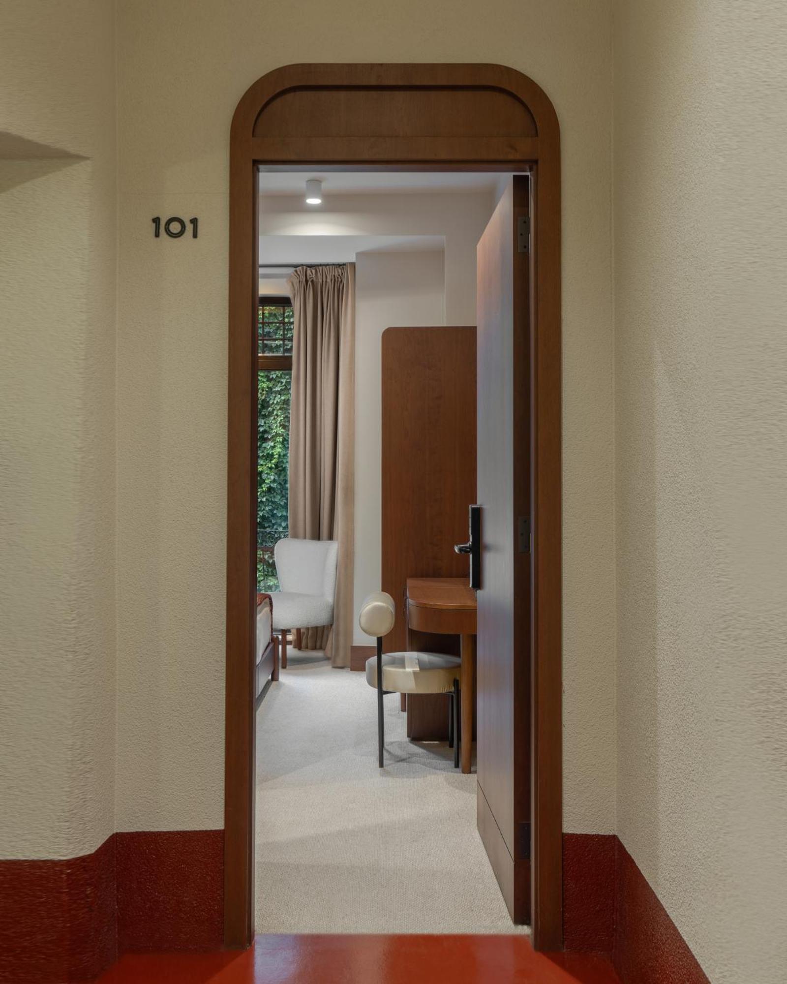 Gentletom Hotel Istanbul Ngoại thất bức ảnh