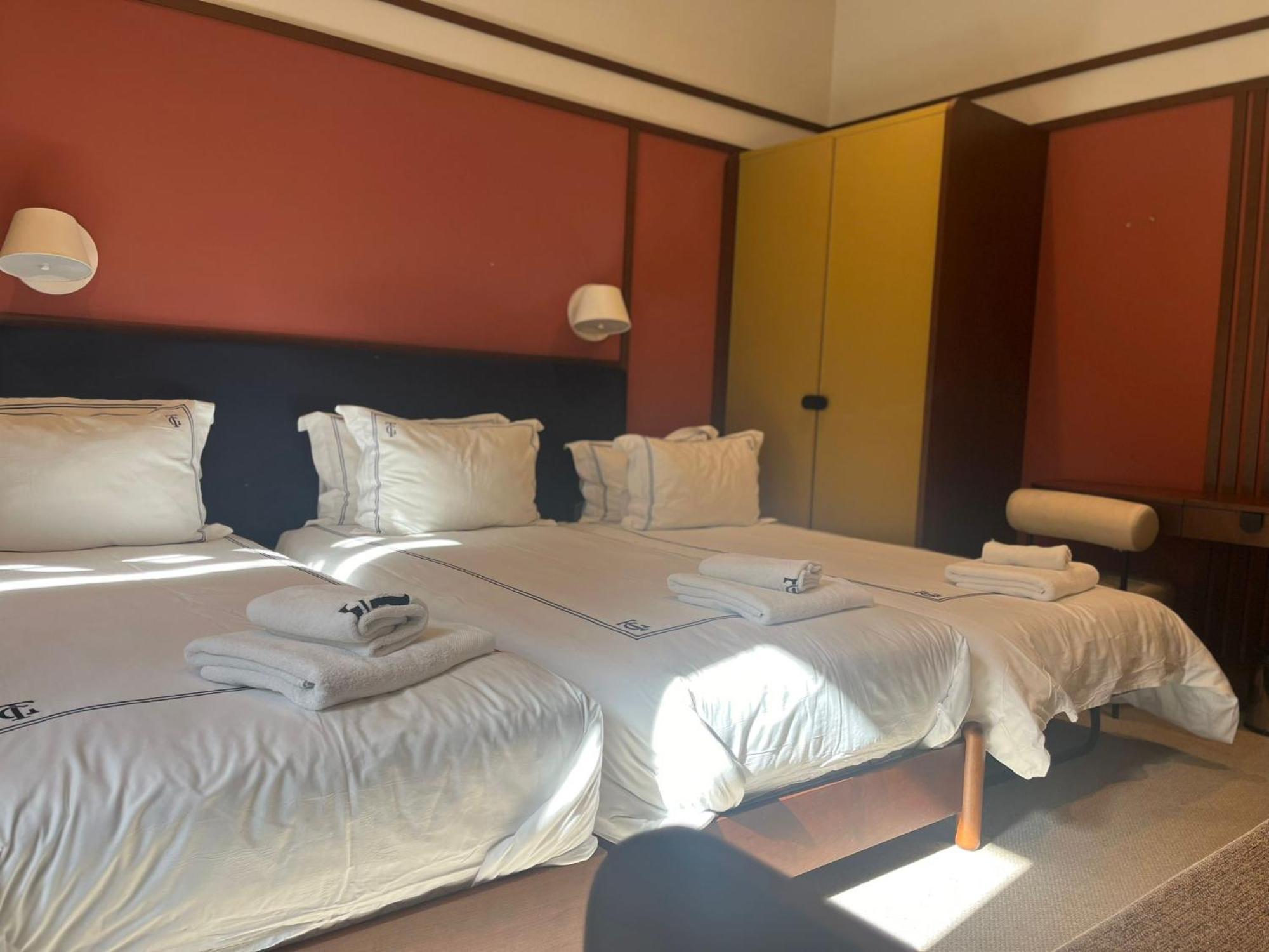 Gentletom Hotel Istanbul Ngoại thất bức ảnh